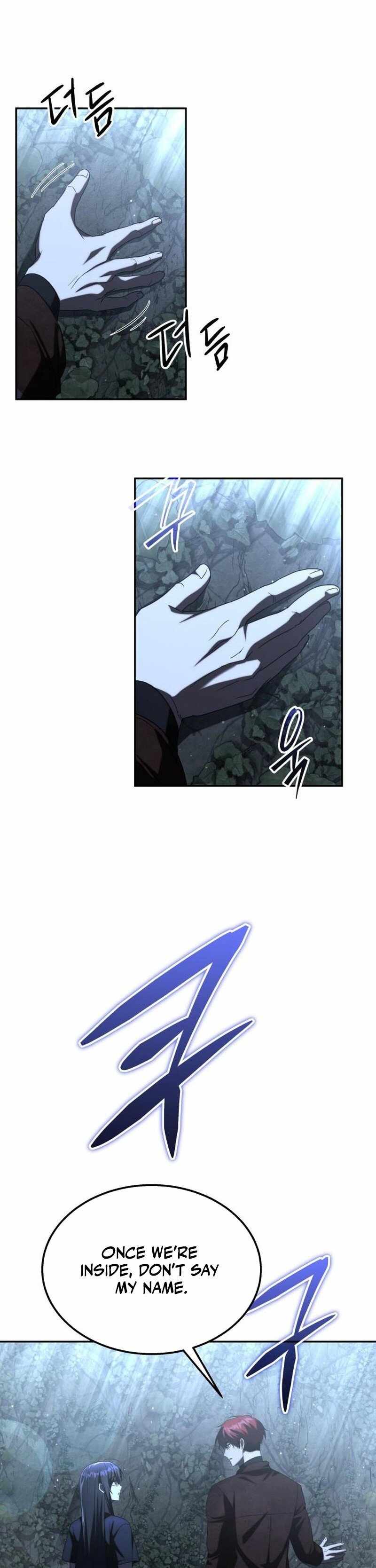 The Returned C-Rank Tank Won't Die! Chapter 7 14